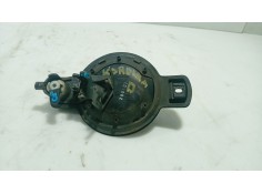 Recambio de maneta exterior trasera derecha para fiat doblo monospace (119_, 223_) 1.9 jtd referencia OEM IAM    2