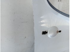 Recambio de puerta delantera derecha para peugeot partner furgoneta/monovolumen 1.6 hdi / bluehdi 75 referencia OEM IAM 9004Z6   2