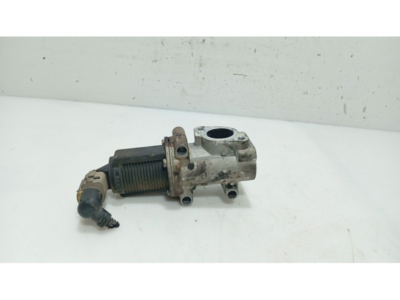 Recambio de valvula egr para fiat stilo van (192_) 1.9 jtd (192dxs1a) referencia OEM IAM   