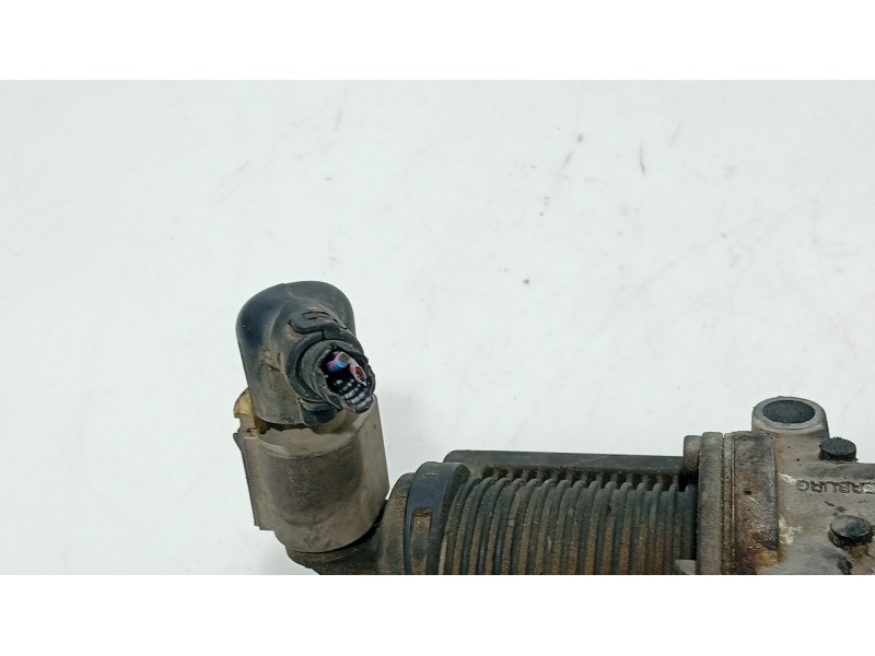 Recambio de valvula egr para fiat stilo van (192_) 1.9 jtd (192dxs1a) referencia OEM IAM   