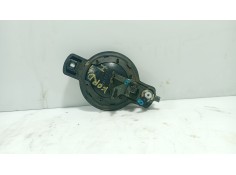 Recambio de maneta exterior trasera izquierda para fiat doblo monospace (119_, 223_) 1.9 jtd referencia OEM IAM    2