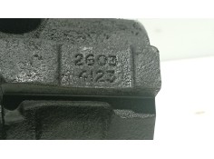 Recambio de bomba direccion para fiat doblo monospace (119_, 223_) 1.9 jtd referencia OEM IAM    2