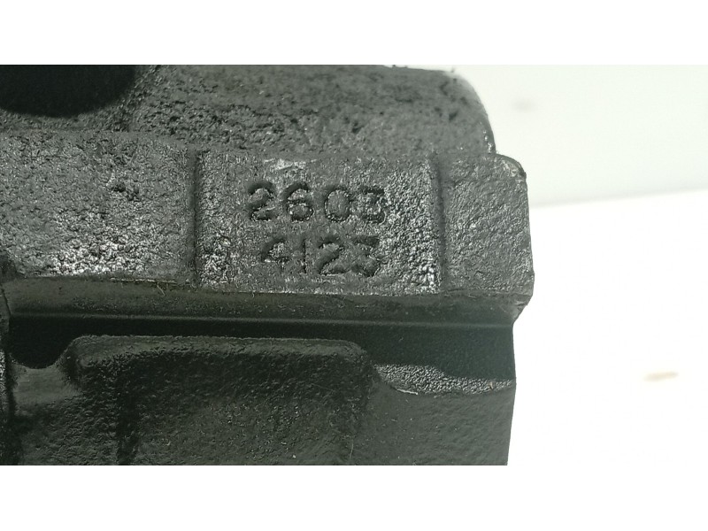 Recambio de bomba direccion para fiat doblo monospace (119_, 223_) 1.9 jtd referencia OEM IAM   