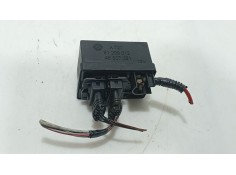 Recambio de caja precalentamiento para fiat stilo van (192_) 1.9 jtd (192dxs1a) referencia OEM IAM   