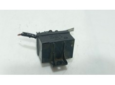 Recambio de caja precalentamiento para fiat stilo van (192_) 1.9 jtd (192dxs1a) referencia OEM IAM    2