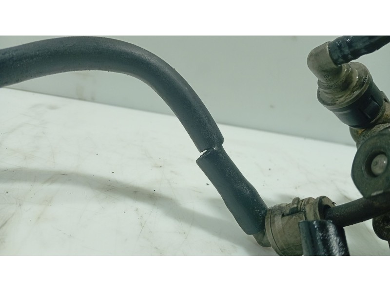 Recambio de filtro gasoil para fiat doblo monospace (119_, 223_) 1.9 jtd referencia OEM IAM   