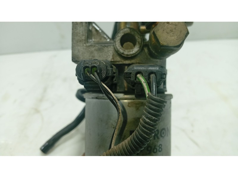 Recambio de filtro gasoil para fiat doblo monospace (119_, 223_) 1.9 jtd referencia OEM IAM   