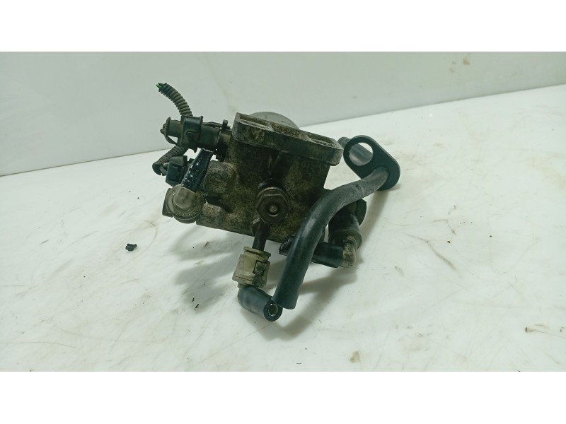 Recambio de filtro gasoil para fiat doblo monospace (119_, 223_) 1.9 jtd referencia OEM IAM   