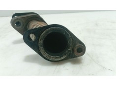 Recambio de tubo para fiat doblo monospace (119_, 223_) 1.9 jtd referencia OEM IAM    2