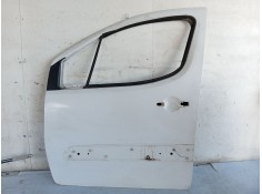 Recambio de puerta delantera izquierda para peugeot partner furgoneta/monovolumen 1.6 hdi / bluehdi 75 referencia OEM IAM 9002Z3