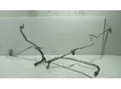 Recambio de tubo para fiat doblo monospace (119_, 223_) 1.9 jtd referencia OEM IAM   