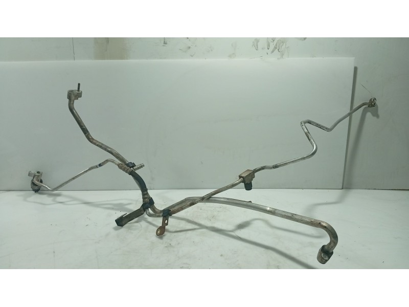 Recambio de tubo para fiat doblo monospace (119_, 223_) 1.9 jtd referencia OEM IAM   