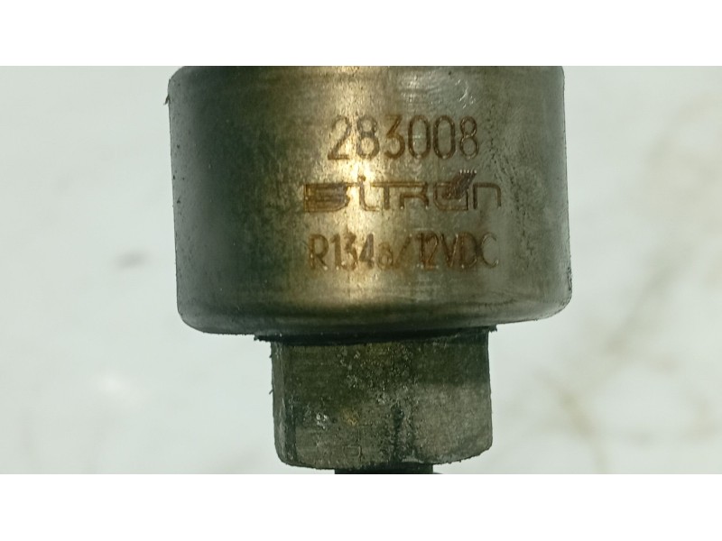 Recambio de tubo para fiat doblo monospace (119_, 223_) 1.9 jtd referencia OEM IAM   