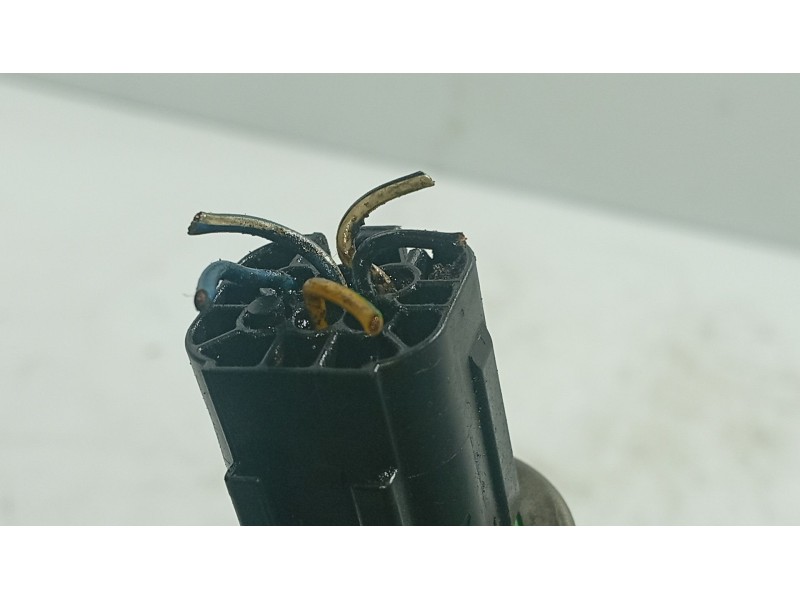 Recambio de tubo para fiat doblo monospace (119_, 223_) 1.9 jtd referencia OEM IAM   