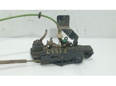 Recambio de cerradura puerta delantera izquierda para fiat stilo van (192_) 1.9 jtd (192dxs1a) referencia OEM IAM 0000051753231  2