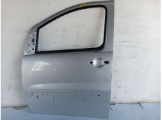 Recambio de puerta delantera izquierda para fiat scudo (270_, 272_) 2007-2016 referencia OEM IAM   