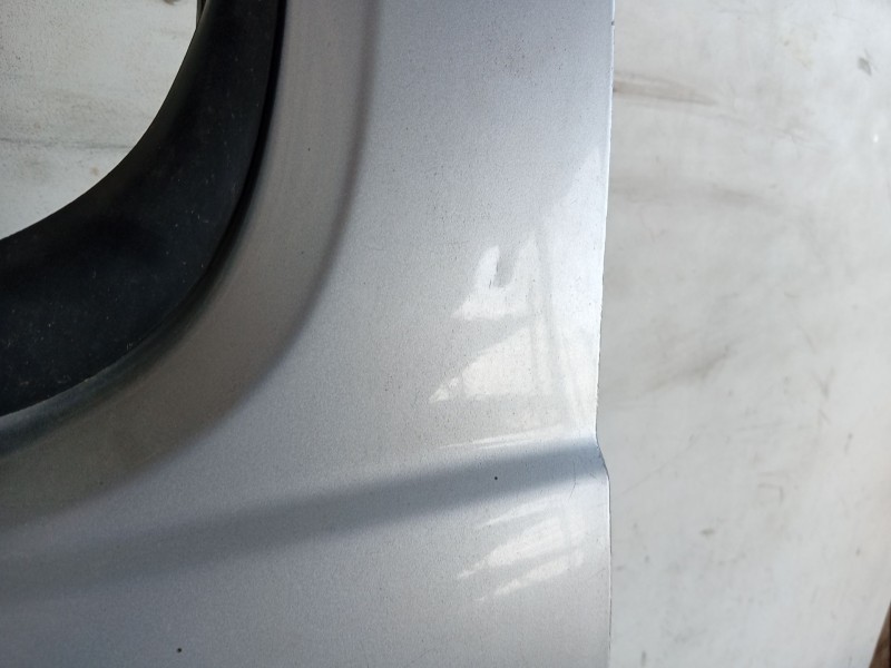 Recambio de puerta delantera izquierda para fiat scudo (270_, 272_) 2007-2016 referencia OEM IAM   