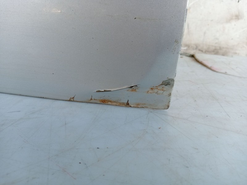 Recambio de puerta delantera izquierda para fiat scudo (270_, 272_) 2007-2016 referencia OEM IAM   