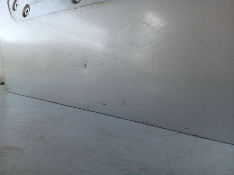 Recambio de puerta delantera izquierda para fiat scudo (270_, 272_) 2007-2016 referencia OEM IAM   