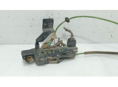 Recambio de cerradura puerta delantera derecha para fiat stilo van (192_) 1.9 jtd (192dxs1a) referencia OEM IAM 0000051753227   2