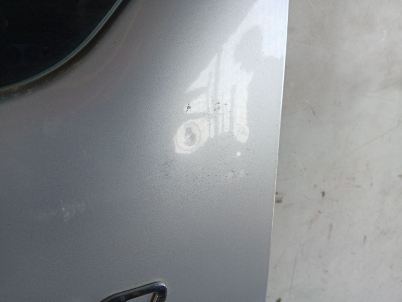 Recambio de puerta trasera derecha para fiat scudo (270_, 272_) 2007-2016 referencia OEM IAM   