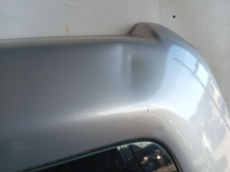 Recambio de puerta trasera derecha para fiat scudo (270_, 272_) 2007-2016 referencia OEM IAM   