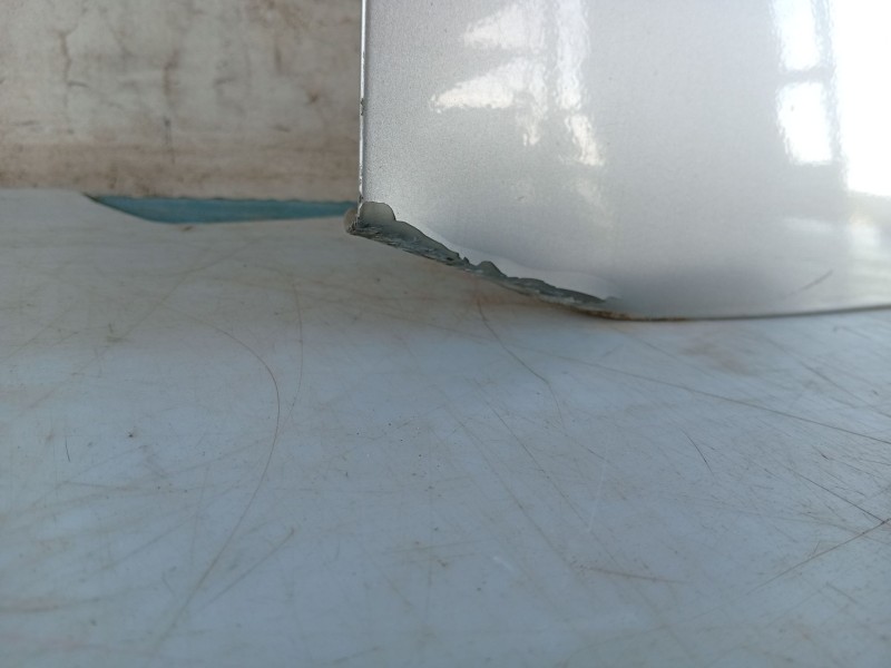 Recambio de puerta trasera derecha para fiat scudo (270_, 272_) 2007-2016 referencia OEM IAM   