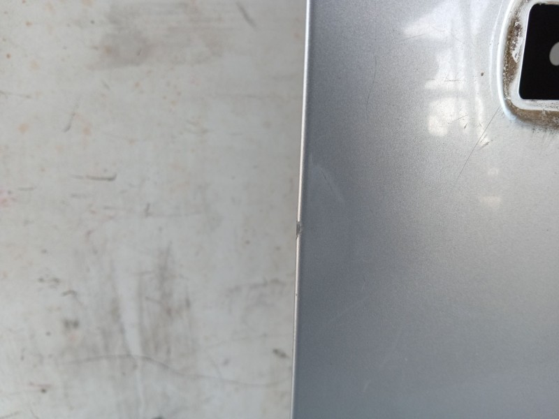 Recambio de puerta trasera derecha para fiat scudo (270_, 272_) 2007-2016 referencia OEM IAM   