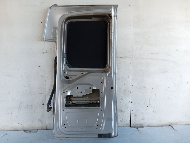 Recambio de puerta trasera derecha para fiat scudo (270_, 272_) 2007-2016 referencia OEM IAM   