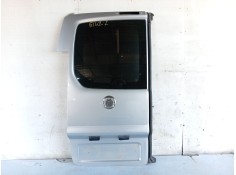 Recambio de puerta trasera izquierda para fiat scudo (270_, 272_) 2007-2016 referencia OEM IAM   