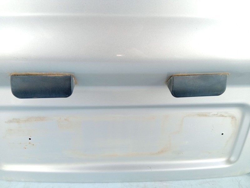 Recambio de puerta trasera izquierda para fiat scudo (270_, 272_) 2007-2016 referencia OEM IAM   