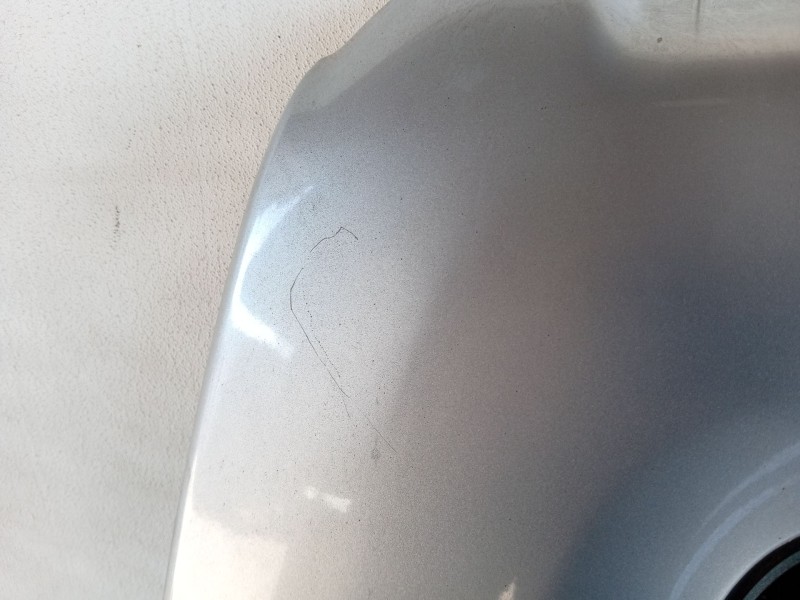 Recambio de puerta trasera izquierda para fiat scudo (270_, 272_) 2007-2016 referencia OEM IAM   