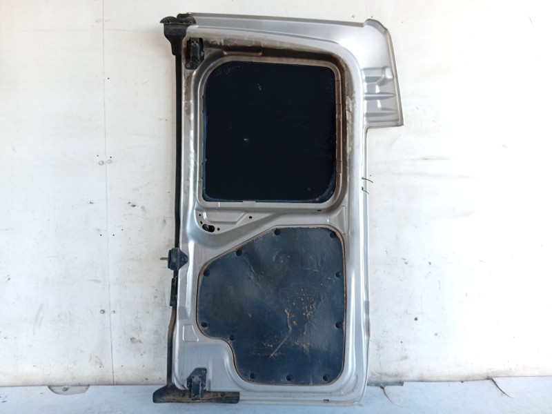 Recambio de puerta trasera izquierda para fiat scudo (270_, 272_) 2007-2016 referencia OEM IAM   