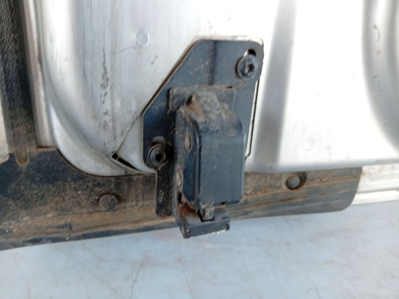 Recambio de puerta trasera izquierda para fiat scudo (270_, 272_) 2007-2016 referencia OEM IAM   