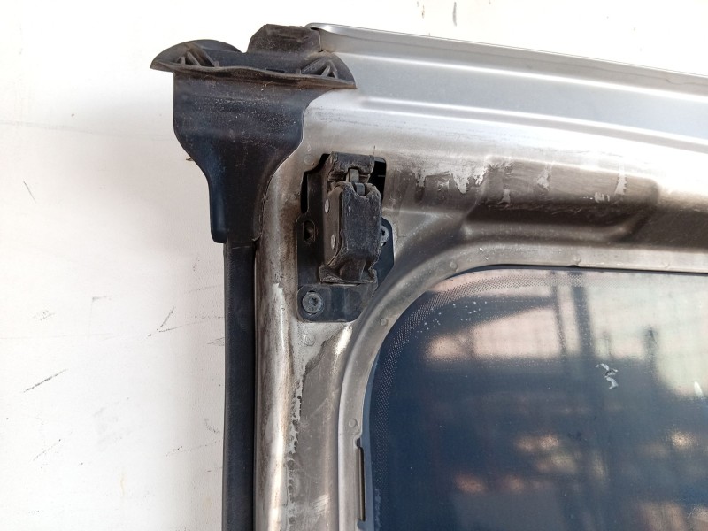 Recambio de puerta trasera izquierda para fiat scudo (270_, 272_) 2007-2016 referencia OEM IAM   
