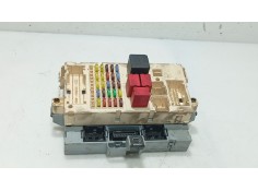 Recambio de caja reles / fusibles para fiat stilo van (192_) 1.9 jtd (192dxs1a) referencia OEM IAM 0000051759555  