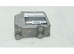 Recambio de centralita airbag para fiat stilo van (192_) 1.9 jtd (192dxs1a) referencia OEM IAM    2