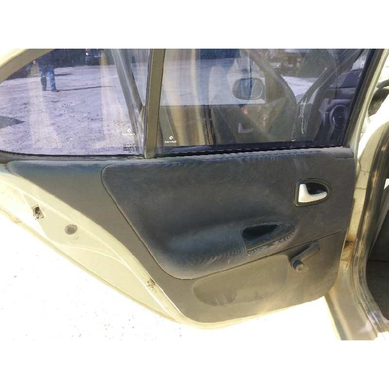 renault megane i fase 2 classic (la..) 1.9 dti diesel   |   0.97 - ... | 1997 | 80 cv / 59 kw del año 1997