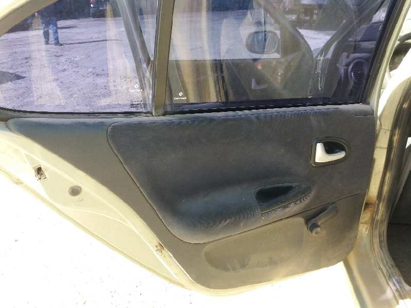 renault megane i fase 2 classic (la..) 1.9 dti diesel   |   0.97 - ... | 1997 | 80 cv / 59 kw del año 1997