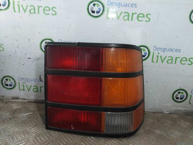 Recambio de piloto trasero derecho para  referencia OEM IAM   