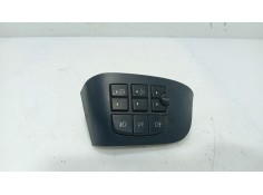 Recambio de mando luces para fiat stilo van (192_) 1.9 jtd (192dxs1a) referencia OEM IAM   