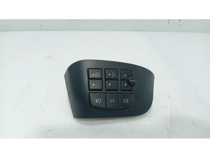 Recambio de mando luces para fiat stilo van (192_) 1.9 jtd (192dxs1a) referencia OEM IAM   