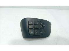 Recambio de mando luces para fiat stilo van (192_) 1.9 jtd (192dxs1a) referencia OEM IAM    2
