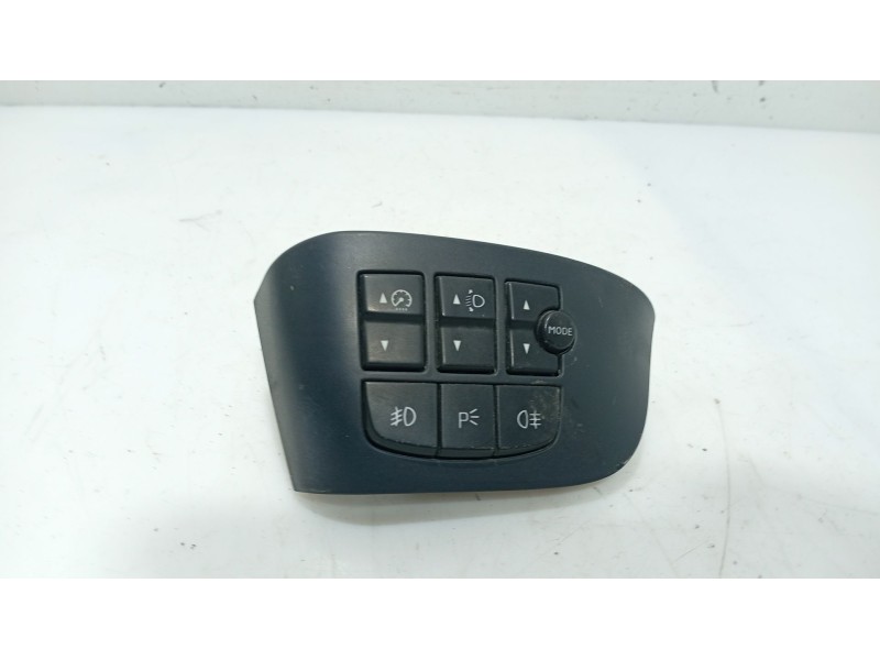 Recambio de mando luces para fiat stilo van (192_) 1.9 jtd (192dxs1a) referencia OEM IAM   