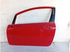 Recambio de puerta delantera izquierda para fiat grande punto (199_) 1.4 16v (199bxg1b, 199axg1b) referencia OEM IAM 51786755  