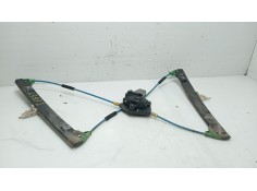 Recambio de elevalunas delantero izquierdo para fiat stilo van (192_) 1.9 jtd (192dxs1a) referencia OEM IAM 0000046831655 / 0000 2