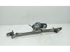 Recambio de motor limpia delantero para fiat stilo van (192_) 1.9 jtd (192dxs1a) referencia OEM IAM 0000051705235   2