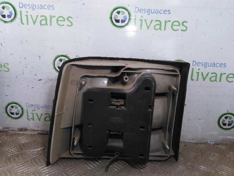 Recambio de piloto trasero derecho para  referencia OEM IAM   