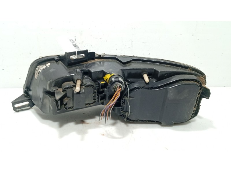Recambio de faro derecho para fiat stilo van (192_) 1.9 jtd (192dxs1a) referencia OEM IAM 0000051716355  