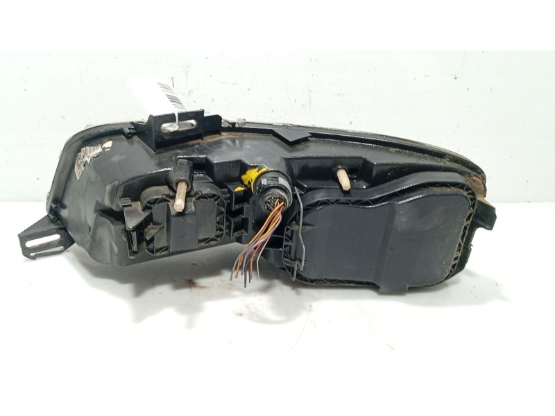 Recambio de faro derecho para fiat stilo van (192_) 1.9 jtd (192dxs1a) referencia OEM IAM 0000051716355  